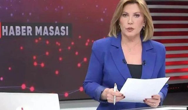 Remziye Demirkol Halk TV'den ayrıldı mı, neden ayrıldı? Remziye Demirkol kimdir, kaç yaşında, nereli?