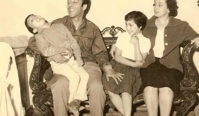 Münir Özkul'un eski eşi Şadan Özkul kaç yaşında, nereli? Şadan Özkul kimdir?