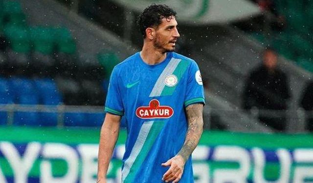 Samet Akaydın Hangi Takıma Transfer Olacak?
