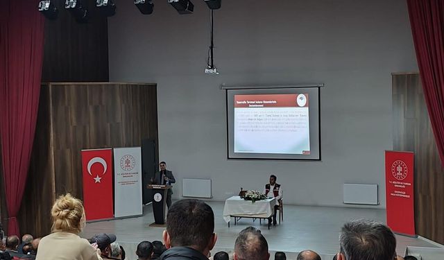 Sason’da Çiftçiye Büyük Destek Hamlesi