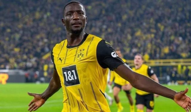 Serhou Guirassy Fenerbahçe ile anlaştı mı? Serhou Guirassy Fenerbahçe Transfer Haberleri
