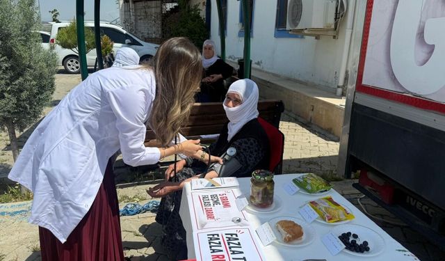 Sessiz katil sofraya sızdı: Kozluk’ta ‘gizli tuz’ alarmı!