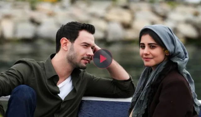 Star TV Sevdiğim Sensin son bölüm tek parça izle! Sevdiğim Sensin 12. bölüm Full HD izle!