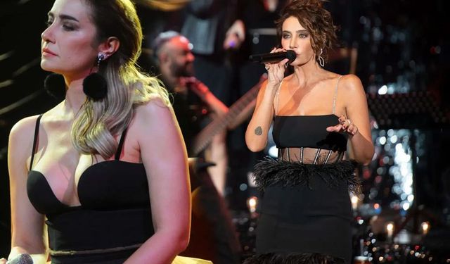 Sıla Gençoğlu Neden Zayıfladı, Hasta mı, Kilo mu Verdi?