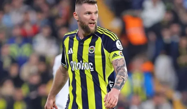 Fenerbahçe Başakşehir maçında Skriniar sakat mı, cezalı mı, yedek mi? Skriniar neden yok?