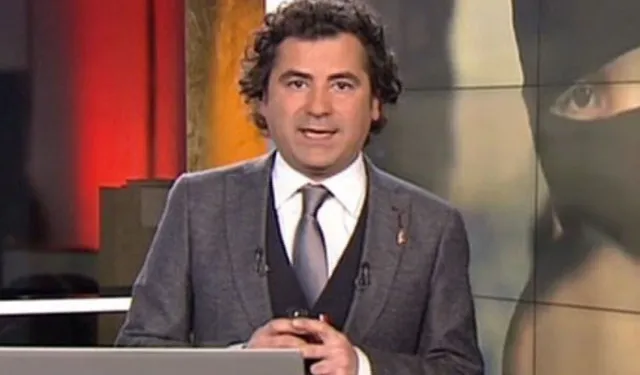 Sorel Dağıstanlı Halk TV'de neden yok, ayrıldı mı?