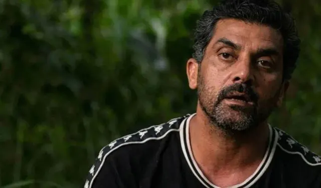 Bayhan Survivor'dan diskalifiye mi oldu neden? Survivor Bayhan elendi mi?