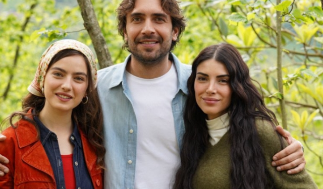 Taşacak Bu Deniz 30. Bölüm Tek Parça Full HD Nereden İzlenir?