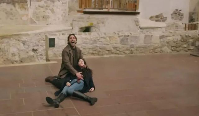 Taşacak Bu Deniz Esme diziden neden ayrıldı?