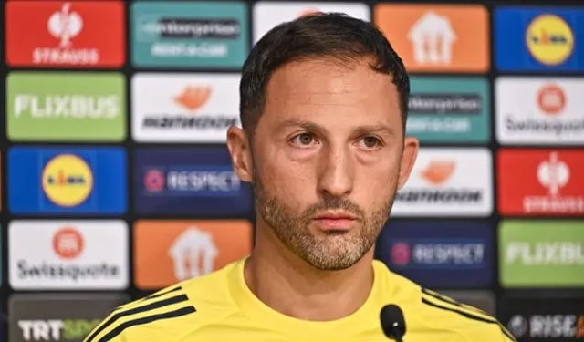 Yeni takımı ile 2+1 yıllık sözleşme imzalayacak: Tedesco hangi takıma gitti?