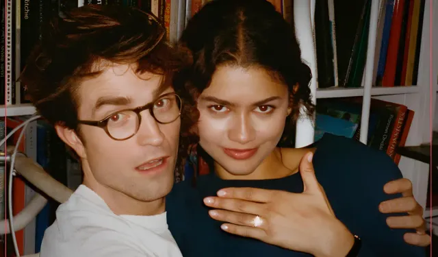 Zendaya Robert Pattinson Filmi Konusu Nedir? (İzle) Nereden, Nasıl İzlenir?