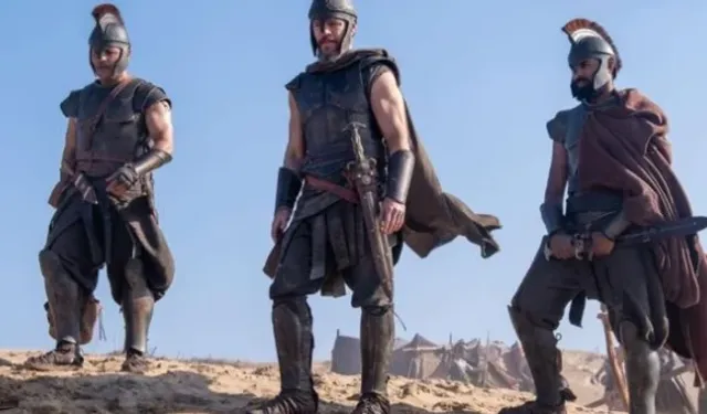 The Odyssey filminin konusu ne, oyuncu kadrosunda kimler var? The Odyssey filmi ne zaman çıkacak?