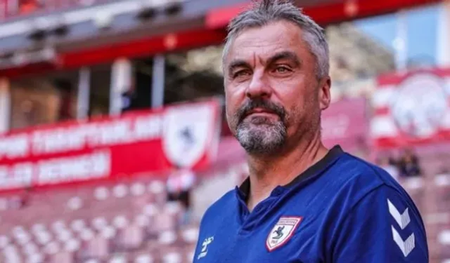 Thomas Reis kaç yaşında, nereli? Thomas Reis hangi takımları çalıştırdı? Thomas Reis kimdir, Türk mü?