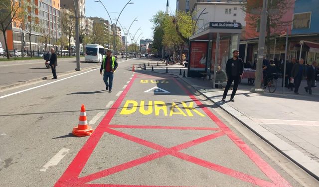 TRAFİK GÜVENLİĞİ İÇİN 4 YILDA 29 BİNİ AŞKIN İŞLEM...