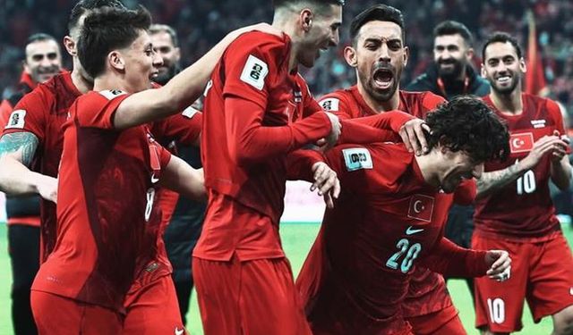 Türkiye Makedonya maçı şifresiz yayınlanacak mı? Türkiye Makedonya maçı ne zaman, hangi kanalda?