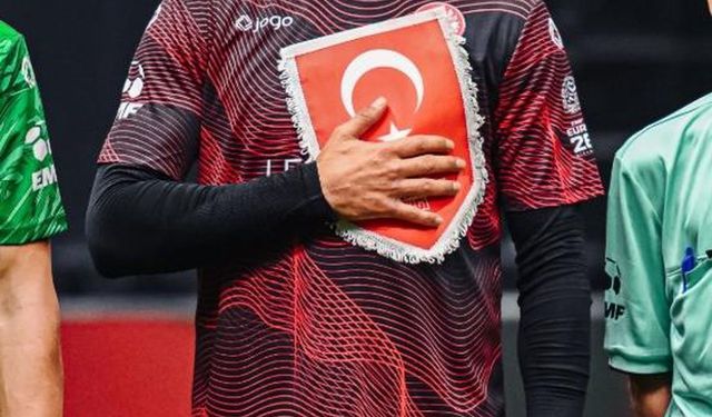 Ukrayna Türkiye Halı Saha Milli Takım maçı nereden CANLI izlenir (EMF Euro 2026)? Ukrayna Türkiye maçı hangi kanalda?