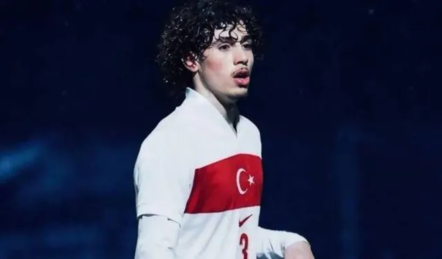 Vatan Özcan kaç yaşında, nereli? Vatan Özcan Milli Takım'da oynayacak mı? Vatan Özcan kimdir, hangi takımda oynuyor?