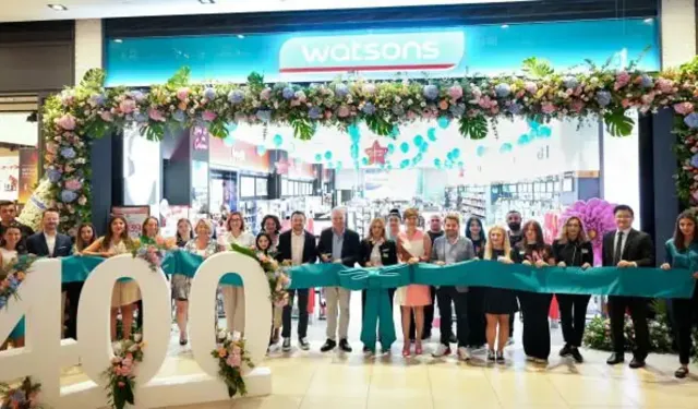 Watsons Mayıs 2026 Kataloğu Yayınlandı Mı, Hangi Ürünler Var?