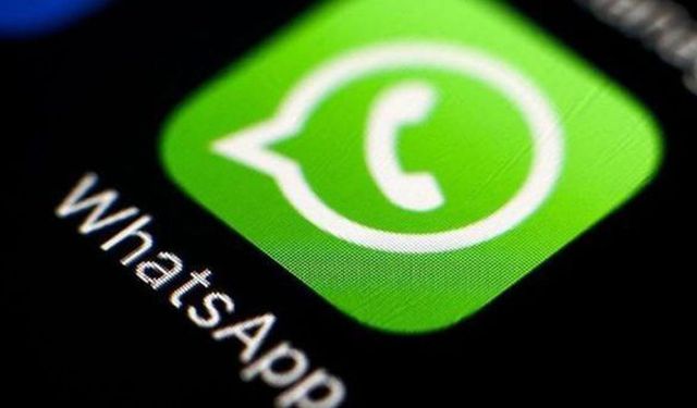 3 Mayıs WhatsApp Web'e neden girilmiyor? WhatsApp çöktü mü?