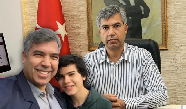 Vali Hamza Erkal Oğlu Emir Uğur Erkal Kimdir, Ölüm Sebebi Nedir, Neden Öldü?