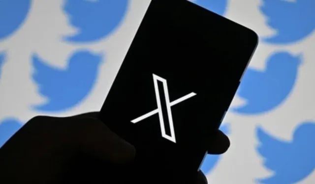 3 Mayıs Twitter neden açılmıyor, ne zaman düzelecek? X çöktü mü, neden çöktü?