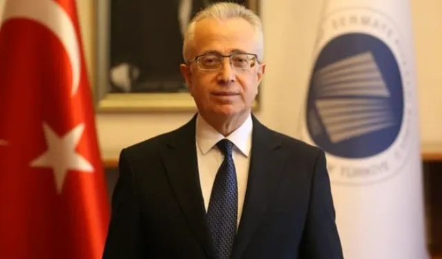 Yeni Sermaye Piyasası Kurulu Başkanı Mahmut Sütcü kimdir? Yeni SPK Başkanı kim oldu?