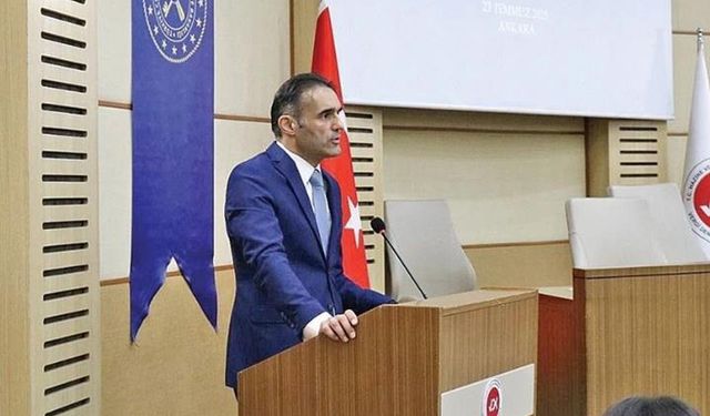Türkiye İstatistik Kurumu Başkanı Mehmet Arabacı kimdir? Yeni TÜİK Başkanı kim oldu?