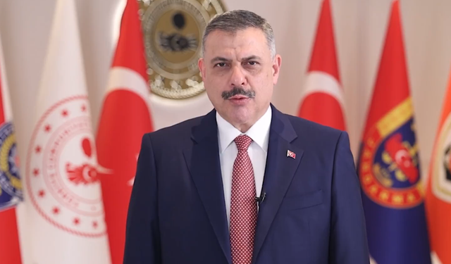"Yolları yalnızca denetlemiyor, sizleri koruyoruz"
