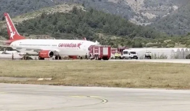 Son Dakika Antalya Uçak Kazası Videosu İzleme Linki Var mı, İzle!