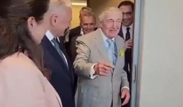 Rahmi Koç Ne Dedi? Rahmi Koç Kürt Kadın Olayı Nedir?