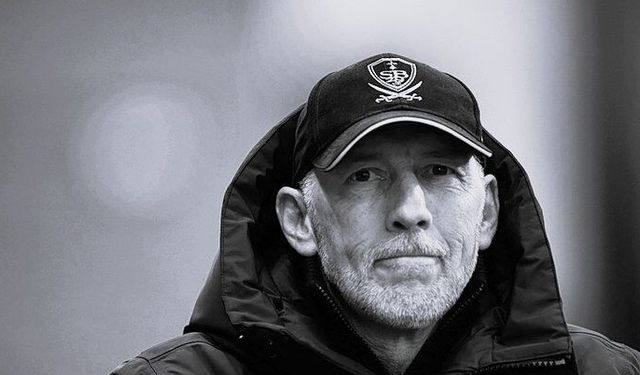 Futbol Dünyasını Yasa Boğan Acı Kaybın Detayları! Brest Teknik Direktörü Eric Roy Neden Öldü?