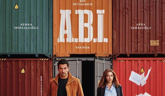 A.B.İ. 17. bölüm fragmanı yayınlandı mı? A.B.İ dizisi final mi yapacak, A.B.İ bitiyor mu?
