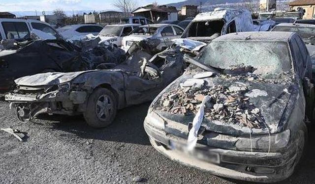 Ağır hasarlı (pert) araç satışı ne zaman yasaklanacak? Ağır hasarlı araçların trafiğe çıkışı yasaklandı mı?