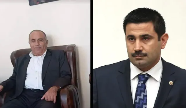 AK Parti eski Şanlıurfa Milletvekili Halil İbrahim Yıldız’ın ağabeyi Nihat Yıldız kimdir, neden öldü?