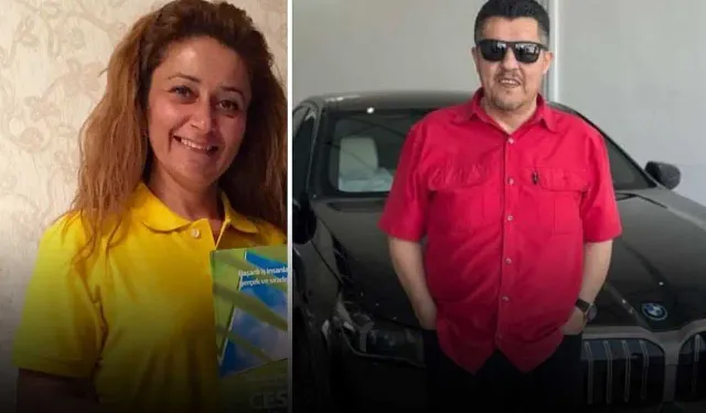 Banu Özdağ & Zafer Yılmaz (Bursa Cinayeti) Olayı Nedir? Banu Özdağ Neden Öldürüldü?