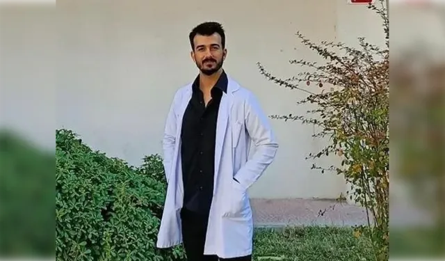 Onur Erçin Kimdir, Ölüm Sebebi Nedir, Neden Öldü?