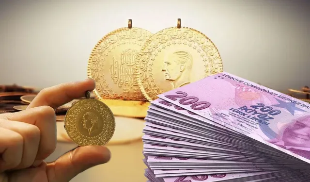 ABD - İran barış anlaşması sonrası altın fiyatları yükselmeye devam edecek mi, gram altın ne kadar oldu?