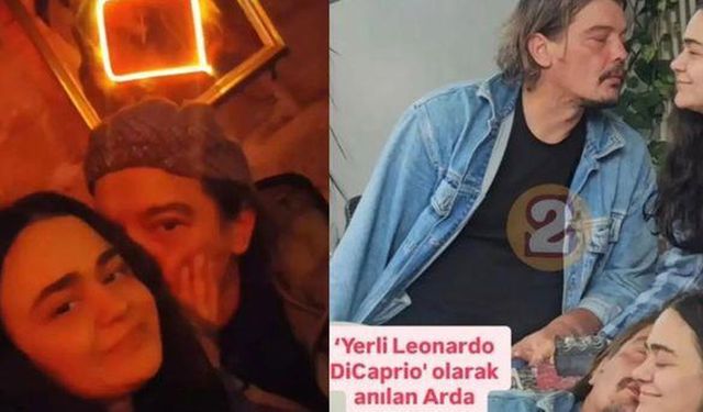 ARDA KURAL'IN SEVGİLİSİ HAVVA ŞİMŞEK KİMDİR?