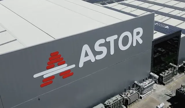 ASTOR Enerji Hedef Fiyat Haziran 2026: Hisse Beklentisi Ne Kadar? Astor Hisse Neden Düştü? 2026 Haziran