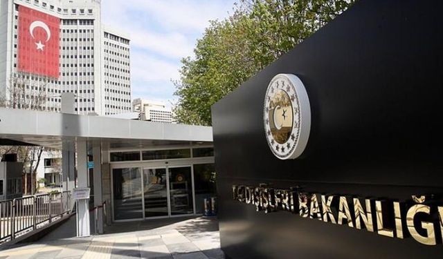 Avrupa Parlamentosu  raporda neler yazıyor, Türkiye Raporu nedir?