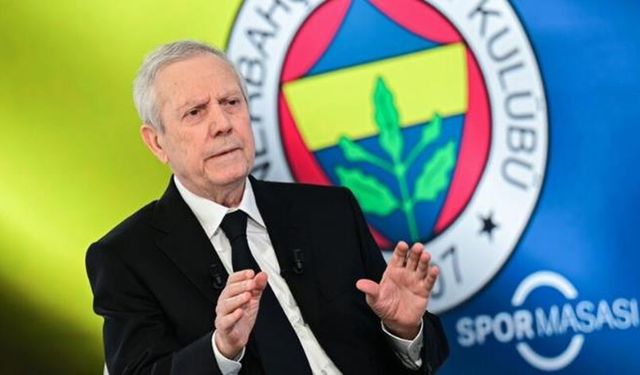 Aziz Yıldırım hangi futbolcuları getirecek? Aziz Yıldırım vaatleri ne?