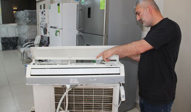 “Bakımsız Klimalar Hem Cebinizi Hem Sağlığınızı Tehdit Ediyor”