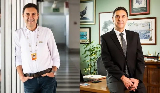 Banvit CEO'su Tolga Gündüz kimdir, kaç yaşında, nereli, neden gündemde?