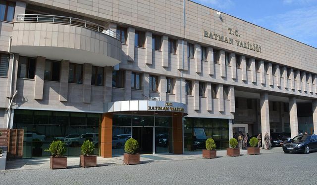 Batman Çayı'ndaki Müze Tartışmasına Resmî Açıklama