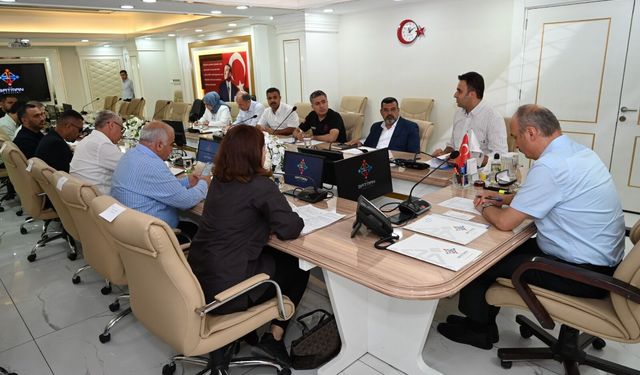 Batman, Hayvan Refahında Türkiye’ye Örnek Oluyor