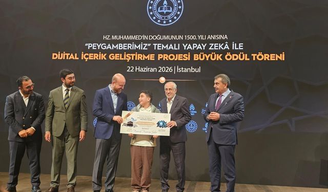 Batman’dan Türkiye İkinciliği Başarısı