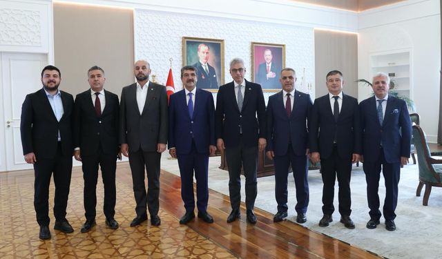 Batman’ın Hastane ve Doktor Atamaları Masaya Yatırıldı