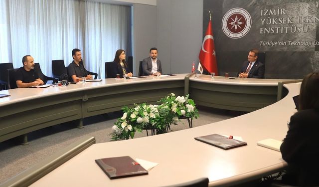 Batmanlı Gençlere Teknoloji ve Girişimcilik Müjdesi