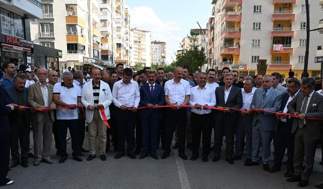 BAYAMB-DER Resmen Açıldı