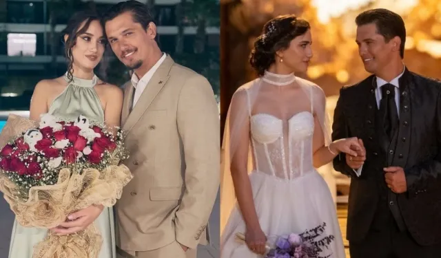 Yaşam Ezgi Aksoy kimdir? Boğaç Aksoy eşi kim?